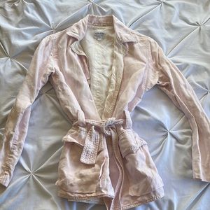 Armani Collezioni Jacket